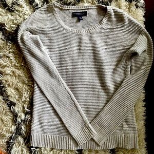 Aeropostale sweater